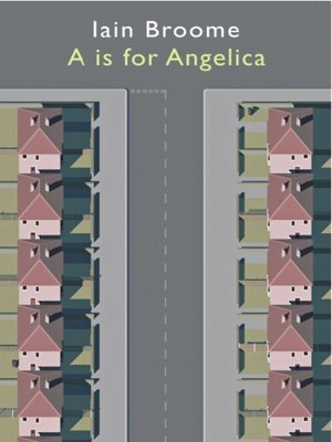 cover image of A Is for Angelica